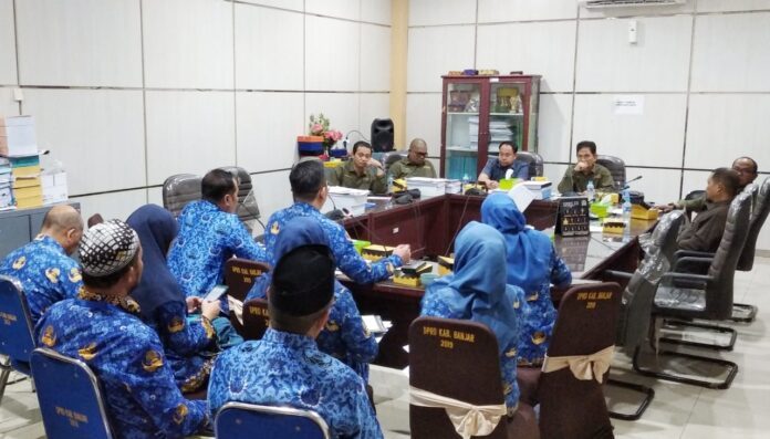 Dua Bulan Sudah RSUD RaZa Martapura Tanpa Dokter Spesialis 