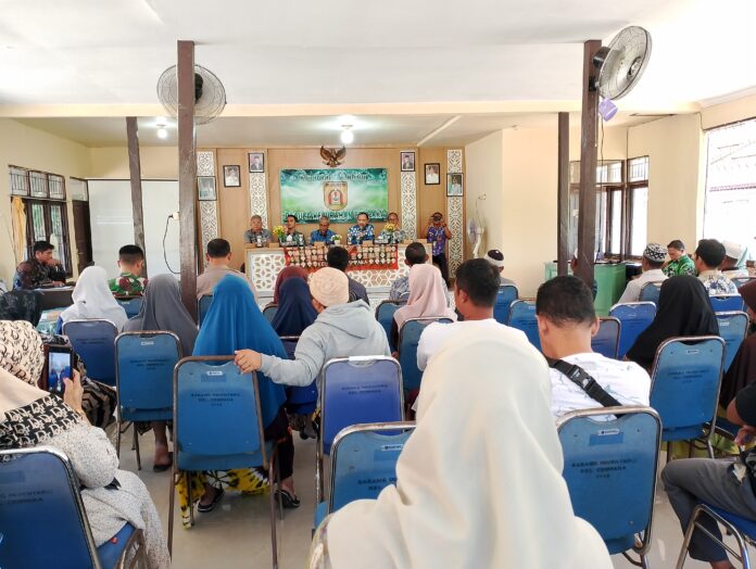 2025 Pemko Akan Bangun Rumah Relokasi Untuk Warga Cempaka