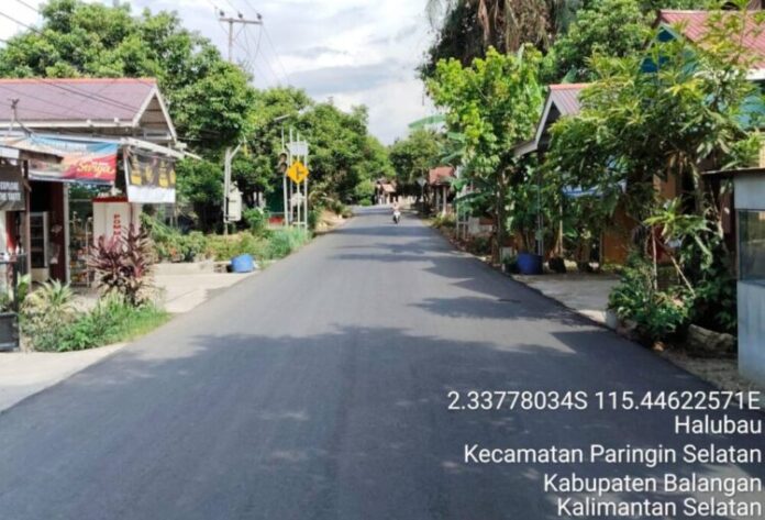 IMG_20240426_173648_782 Ruas Jalan Lampihong-Paringin Telah Selesai Diperbaiki PUPR Kalsel