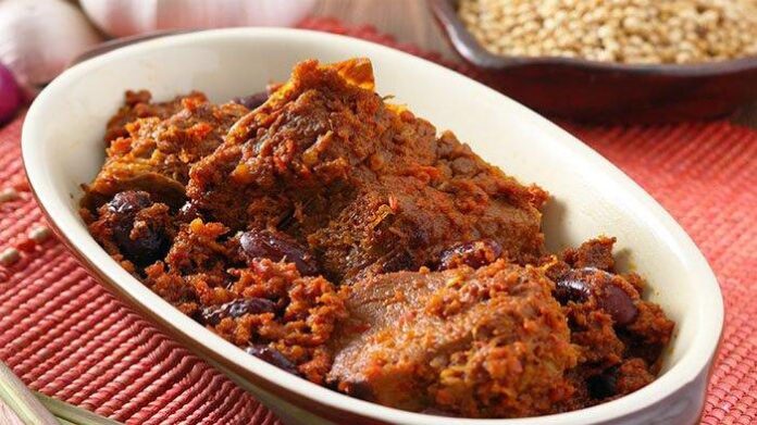 Resep-Rendang-Daging-Khas-Minang-untuk-Sajian-Hari-Raya-Idul-Fitri Resep Rendang Daging Sapi, Sajian Menu Lebaran