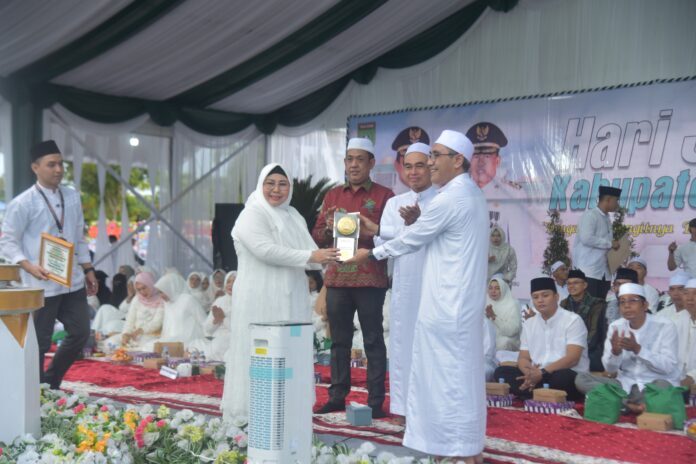 Harjad Ke-21 Tanah Bumbu