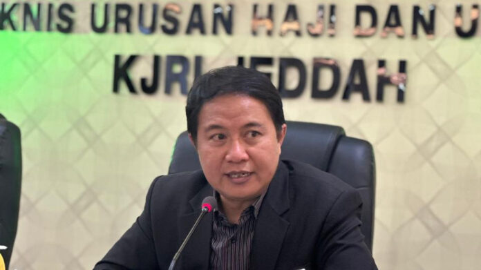 haji harus gunakan visa haji hanya visa haji