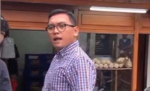 i4i10n82mok470v Karyawan Pertamina Arogan Dikenakan Sanksi oleh KPI