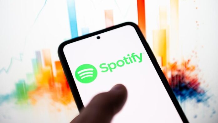 Spotify Bakal Rilis Fitur Yang Akan Saingi Tiktok dan Instagram