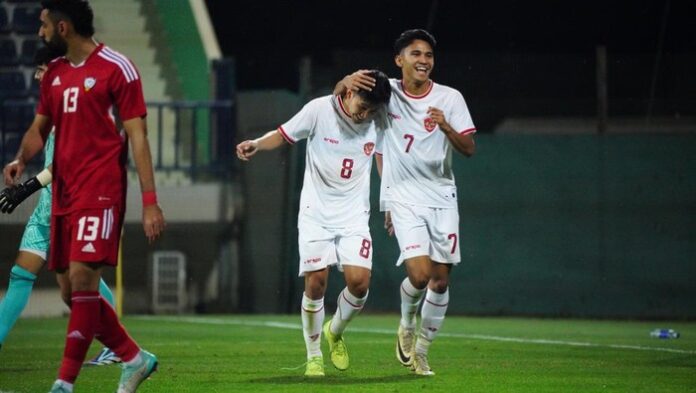 indonesia-u-23-vs-uea-u-23_169 Timnas Indonesia U-23 Kalahkan Uni Emirat Arab U-23 1-0
