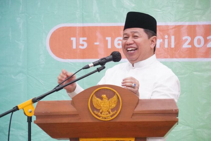 kakanwil kementrian agama kalsel rilis jadual pemberangkatan JH