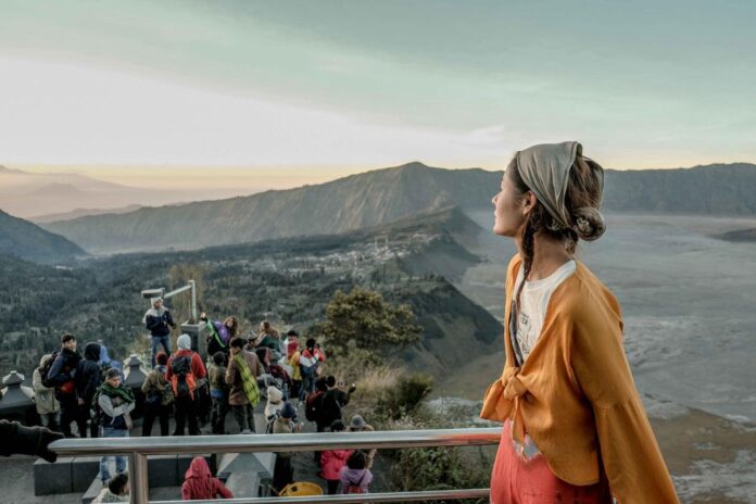 Libur Lebaran Perputaran Ekonomi Diproyeksikan Rp276,11 T