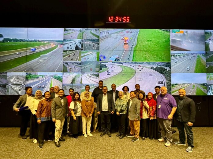 IKN jadi kota cerdas