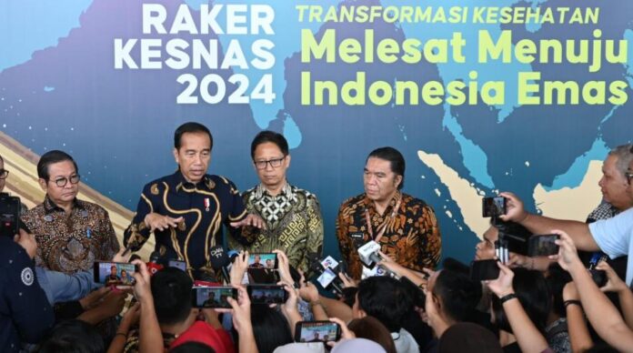 presiden minta presiden wapres terpilih persiapkan diri presiden dan wapres terpilih diminta bersiap