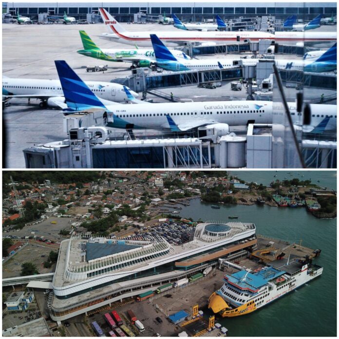 H-4 Diprediksi Jadi Puncak Arus Mudik 2024