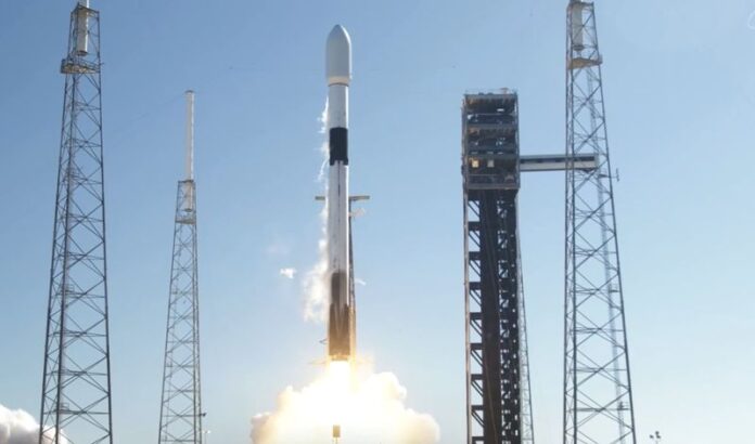 Satelit Merah Putih 2 Akan Beroperasi April 2024