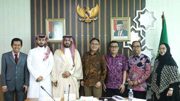 standar halal kerja sama saling pengakuan standar halal
