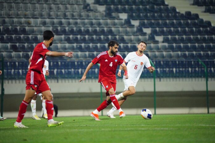 timnas indonesia u-23 saat uji coba melawan UEA Prediksi Qatar vs Indonesia AFC U-23 2024