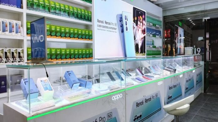 Rekomendasi HP Terbaik Harga Rp1-2 Jutaan Setelah Dapat THR