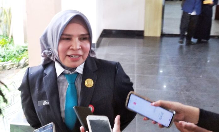 Pelantikan Sekwan DPRD Tunggu Surat Rekomendasi dari Gubernur Kalsel