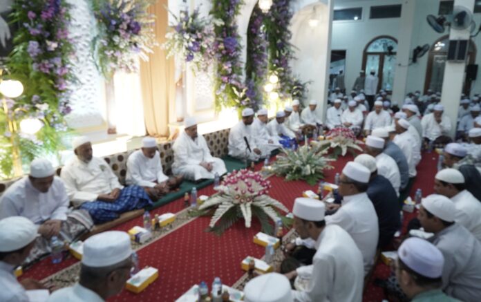 IMG-20240522-WA0022-scaled Haul ke 68 KH Zainal Ilmi Dihadiri Ribuan Jamaah