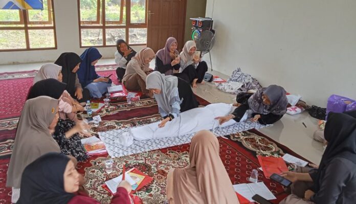 IMG-20240528-WA0022-750x430 Pelatihan Saran Dinda di Sungai Lulut Diikuti 30 Remaja