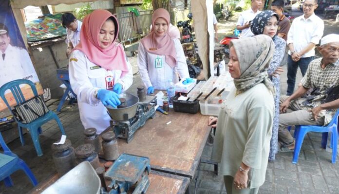 IMG-20240529-WA0010-750x430 Pedagang Pasar Tradisional Antusias Ikuti Tera Ulang