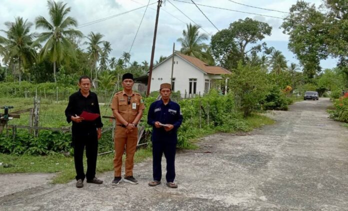 pupr kalsel akan bangun tangki septik