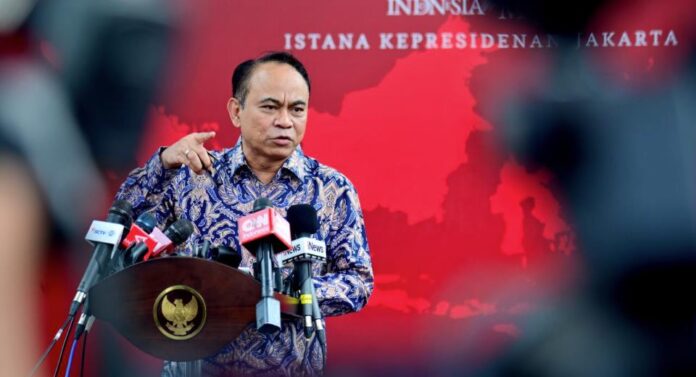 Meninfokom Budi Arie ungkap rencana pemberantasan judi online Judi Online