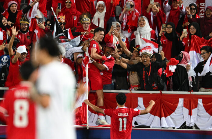 Pintu menuju Olimpaide Paris 2024 masih terbuka Masih Ada Peluang Indonesia Lolos ke Olimpiade Paris