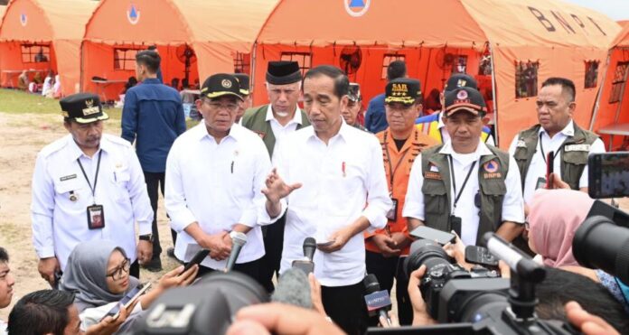 Presiden Iran Ebrahim Raisi