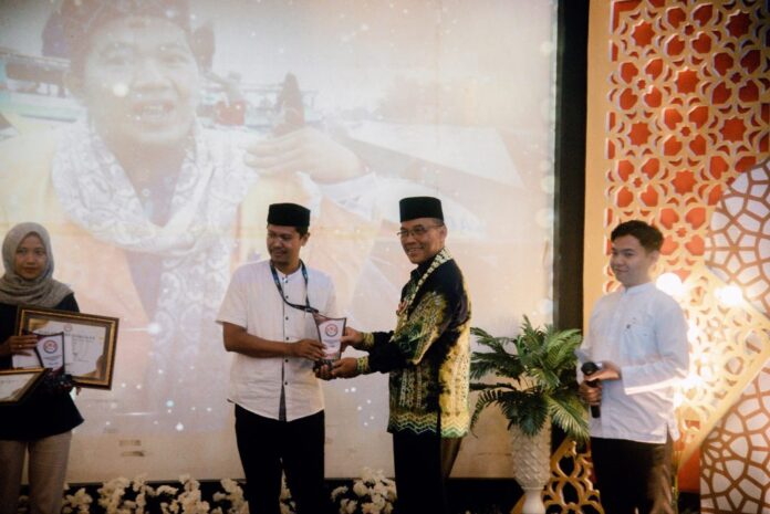 asr 2024 terima penghargaan ASR 2024