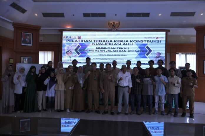 bimtek jalan dan jembatan bimtek jalan dan jembatan