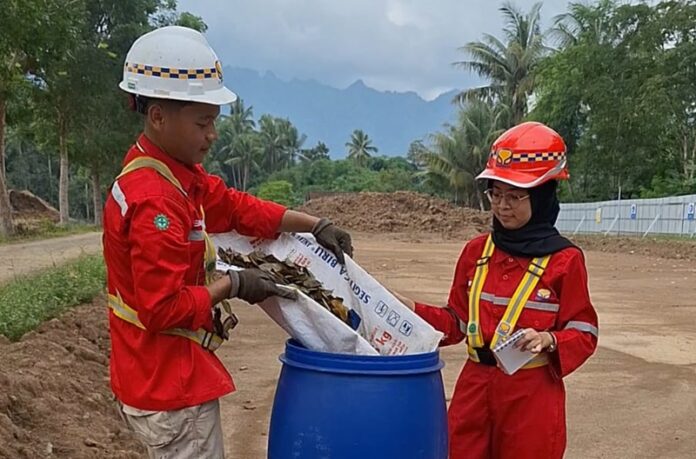 teknologi daur ulang sampah