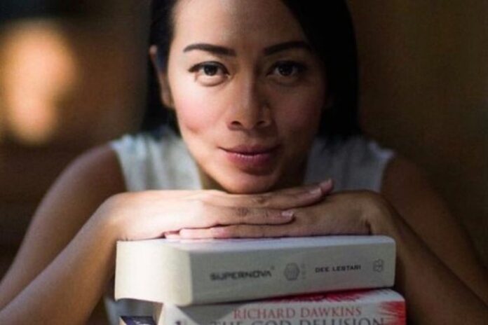 karya 5 sastrawan perempuan ini bisa jadi pilihan untuk yang gemar membaca