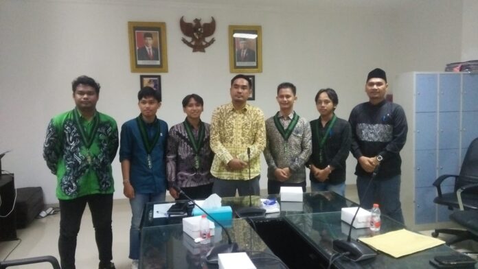 hmi kota banjarmasin HMI Kota Banjarmasin Desak Perketat Perda THM