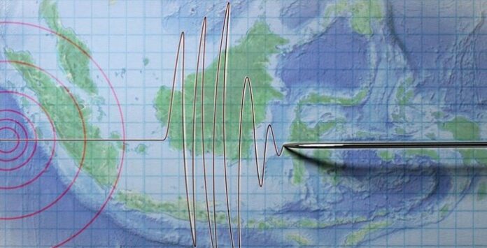 Labupaten Lumajang diguncang gempa gempa lumajang
