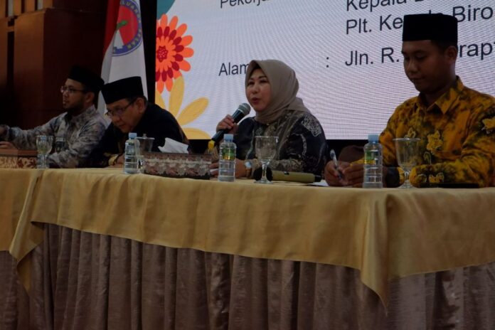 kepemimpinan perempuan