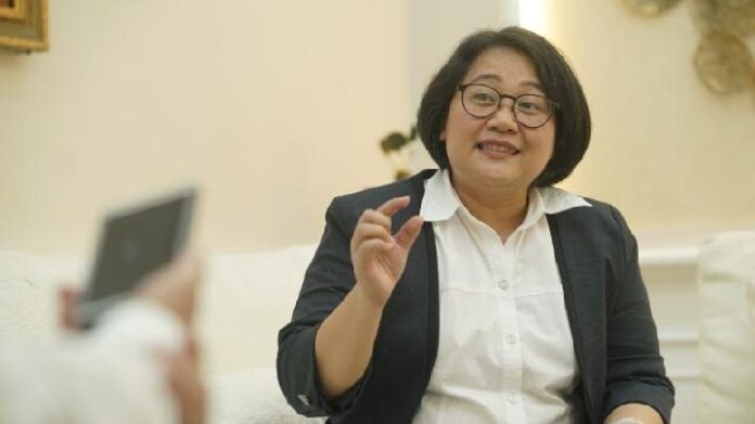 jubir kemenag anna hasbi 15 jemaah meninggal dunia