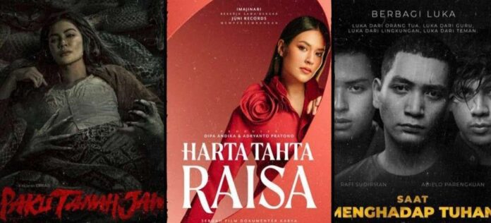 Rekomendasi Film Di Awal Juni 2024 Untuk Ditonton