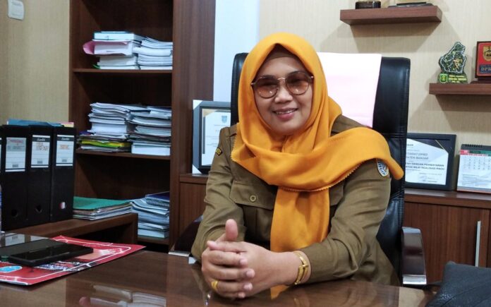 mahmudah, dewas pt baramarta dewan PT Baramarta