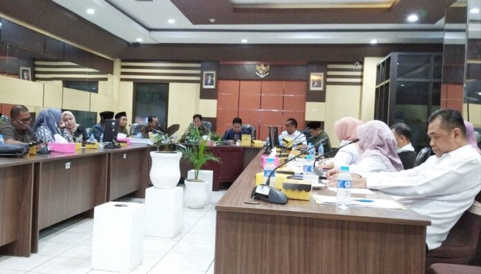 terungkap anggaran stunting untuk biaya jkn