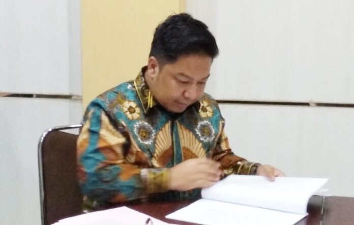 pilkada kabupaten banjar