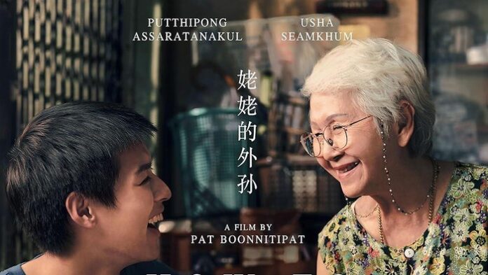 sinopsis film thailand How to Make Millions Before Grandma Dies