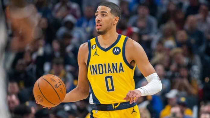 Indiana Pacers Raih Kemenangan Atas New York Knicks, Tyrese Haliburton Cetak 20 Poin