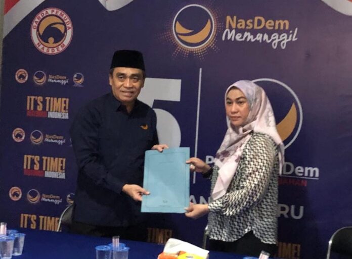 siap guncang Pilkada Kota Banjarbaru Pilkada Kota Banjarbaru