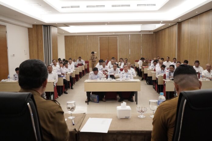 IMG-20240604-WA0010 70 pambakal ikuti pelatihan dari dpmd