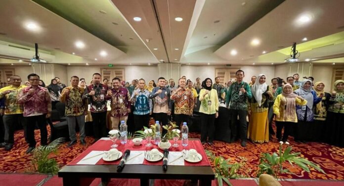 MPP Digital Transformasi Teknologi Untuk Tingkatkan Pelayanan