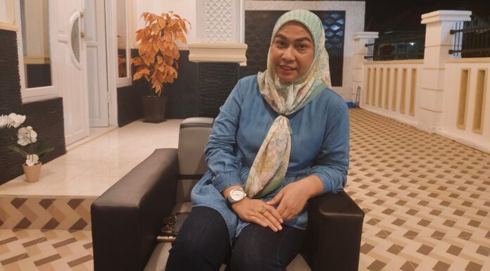 Pilkada Kota Banjarbaru