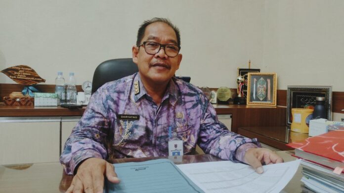 kadisdik kalsel umumkan penerimaan siswa baru2024 dibuka penerimaan siswa baru dibuka