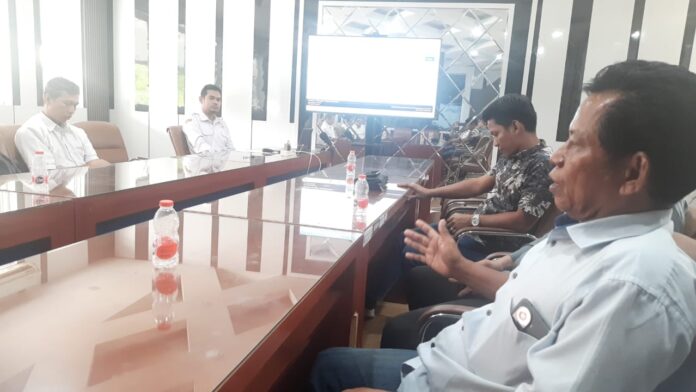 PT Sari Buana Lestari