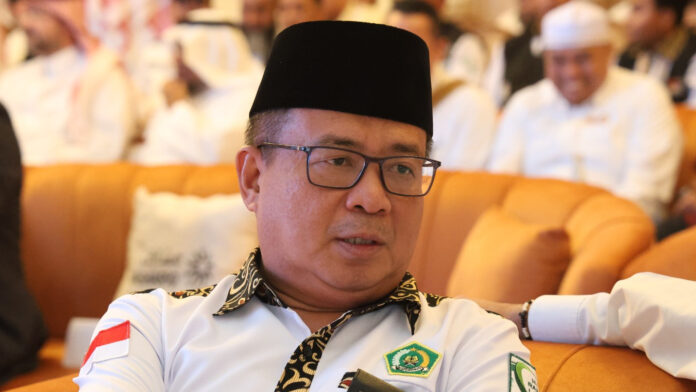 jadwal dan tahapan haji 2024