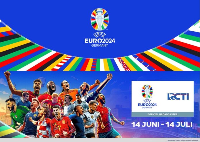 lx2s24yoov1wtag Sabtu 15 Juni, Siaran Langsung Piala Eropa 2024