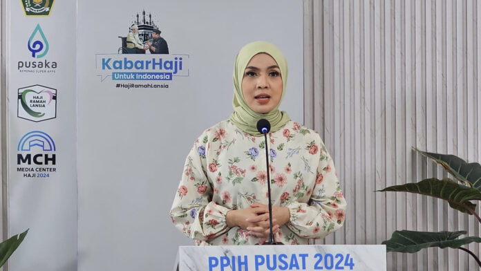 pemulangan jemaah gelombang 2