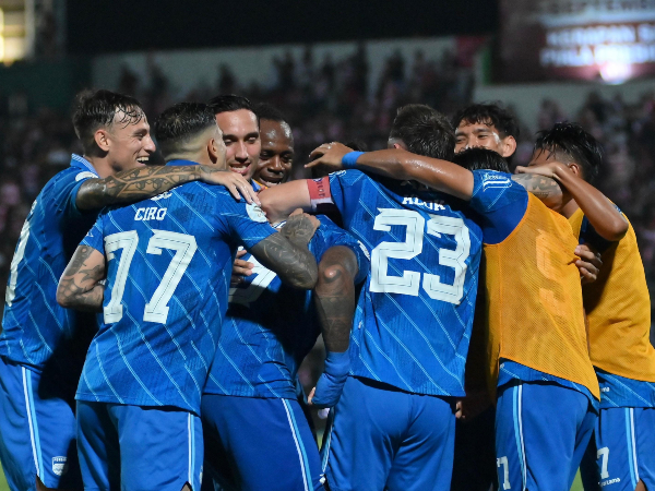 persib-juarai-liga-1-20232024-tekuk-madura-united-di-final Persib Bandung Juara Championship Series BRI Liga 1 2023-2024, Tekuk Madura United di Final
